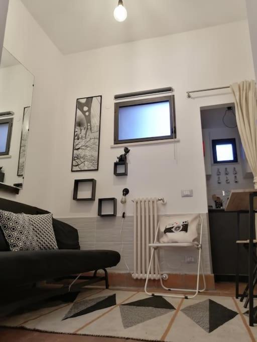 Trastevere Gallery Appartement Rome