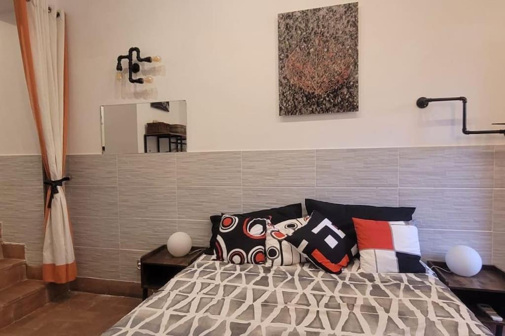 Trastevere Gallery Appartement *